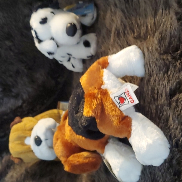 GANZ WEBKINZ RETIRED SET OF 3 - Picture 9 of 14